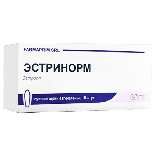 Эстринорм Farmaprim