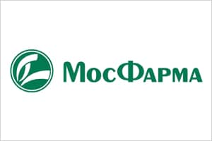 Московская фармацевтическая фабрика ЗАО